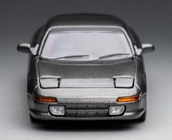【美品！】トヨタ mr2 sw20 1/18 ミニカー グレー 美品！】トヨタ mr2 sw20 1/18 ミニカー グレー Amazon